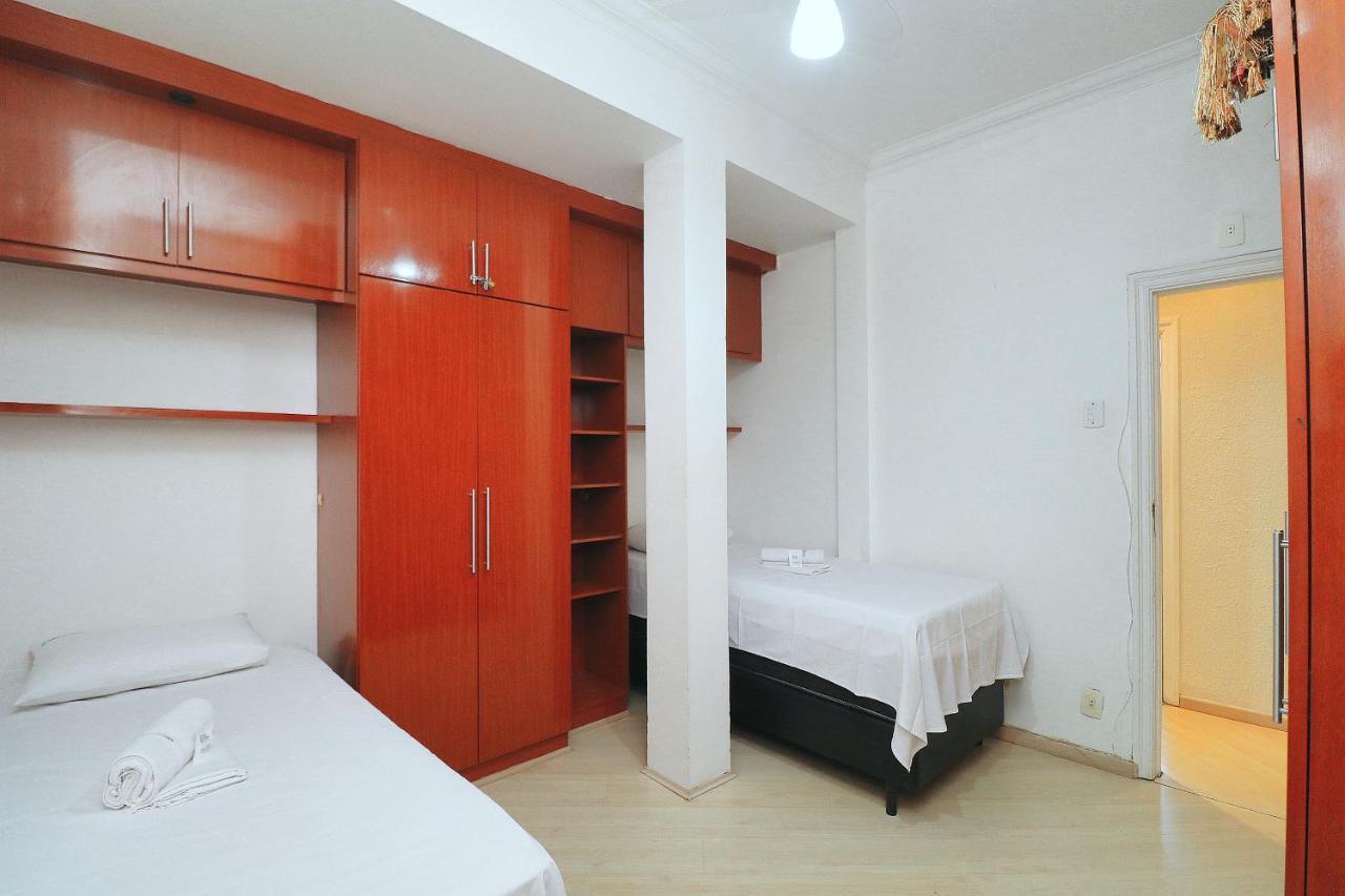 Rio Spot Sara 1118 Apartment Rio de Janeiro Exterior photo